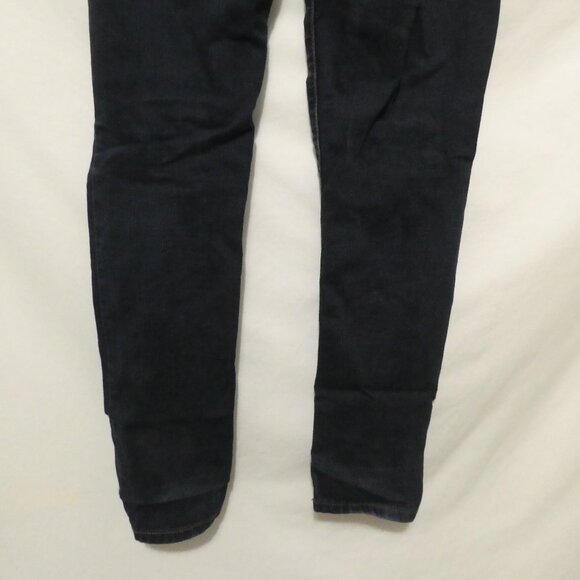 PARASUCO - Denim Legend | size 27 | Dark Blue Denim Jeans - Picture 14 of 16